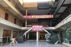 Hotel Palagani's Castle, Vijaywada