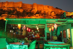 Kesar heritage, Jodhpur