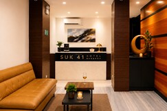 Suk41, Bangkok