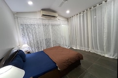 Pvt 1BHK - Rooftop Terrace KP Pune Couple Friendly, Pune