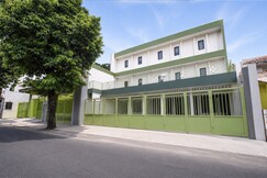 Hotel O near Tebet Eco Park formerly Griya Harita, Jakarta