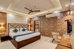 HD Luxury HomeStay, Delhi