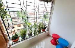 Common Area