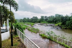Luxury boutique apartment, Pali, Maharashtra