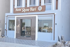 HOTEL SHREE HARI, Mandvi Kutch