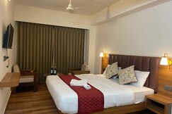 Hotel Lumsey Inn Sikkim, Gangtok