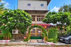 Brij niwas home stay, Dig