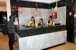 Hotel Mahabir Galaxy, Bhadrak