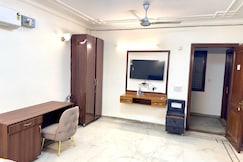 Fortune Home Service Apartment Studio, E-30, Saket, Delhi
