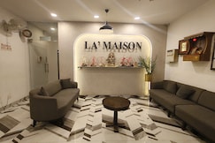 Hotel La Maison & Banquet, Lucknow