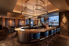 Hilton Hiroshima, Hagi