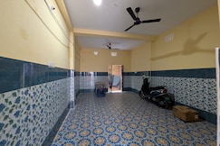 Prashanti Homestay, Puri