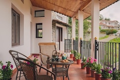 The Xanadu Birkenhead, Kodaikanal