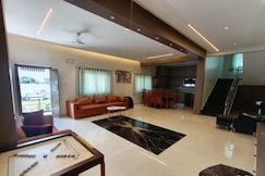 Solaria Retreat, Medchal