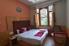 Dimension1111  Cafe, Camps & Homestay, Kullu
