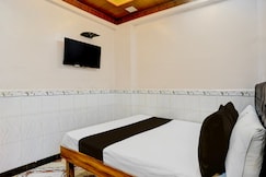 Hotel O Yash Lodging, Navi Mumbai