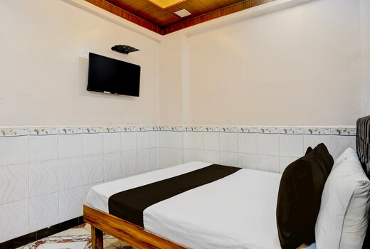 Hotel O Yash Lodging