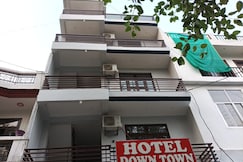 Hotel Downtown, Kanpur