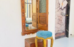 RAJASHAH Bedroom