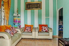 SPOT ON 92169 Homestay Zahra Syariah, Pagar Alam