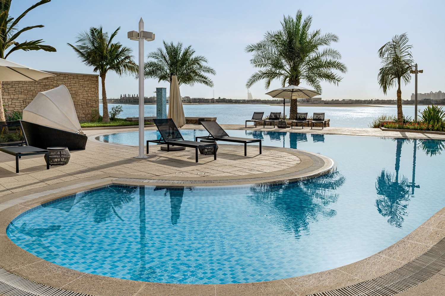 Wyndham Residences The Palm - Tap to explore photos