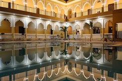 L S Haveli - A Heritage Lake View Haveli, Pushkar