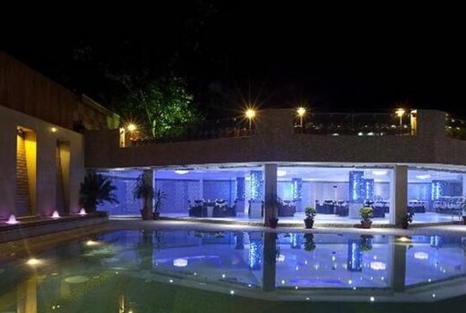 Cygnett Park Asia Jammu Hotel Price Address Reviews