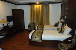 Hotel Corporate Point, Delhi