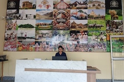 Hotel Bahini, Guwahati