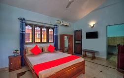 Deluxe Rooms