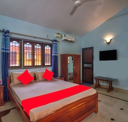 Deluxe Rooms