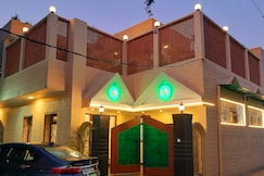 Panchhi's Nest Villa, Amritsar