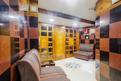 Hotel City Palace Near Railway Station, Kanpur