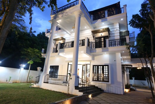 Amaril - The house of nature and serenity