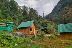 Mountain Hideout, Kullu