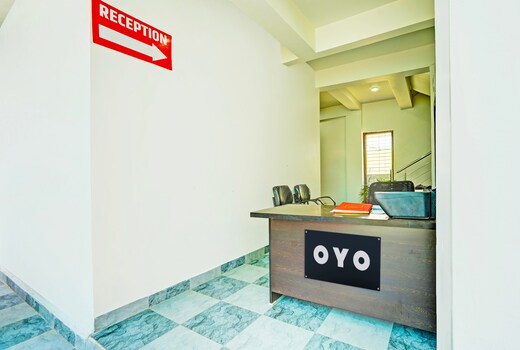 Hotel O SILK