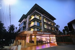 HARLEY RESIDENCY, Kannur