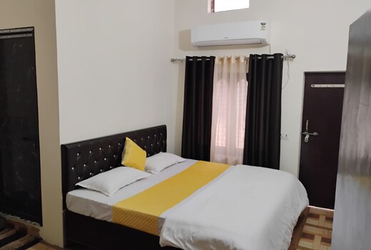 TabTrips Bhakti Dham Homestay