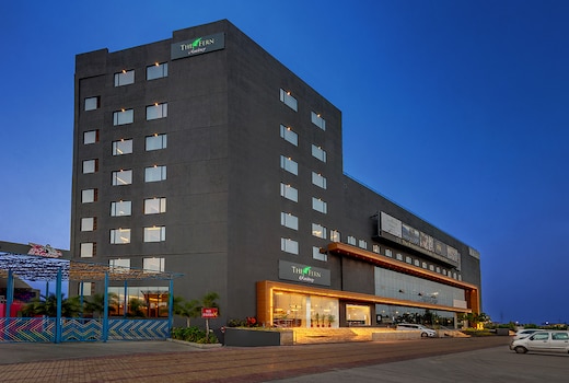 The Fern Residency Jamnagar