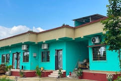 Bonobari eco resort, Jhargram