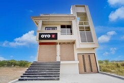 SPOT ON Hotel Bella Vista, Ghatampur