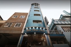 Hotel Bleue Mont, Varanasi
