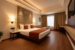 Z Stays Marathahalli, Bangalore