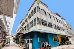 Hotel O Solo Baru 2 Homestay Syariah, Batam