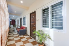 Hotel O Aqua Comforts, Bangalore