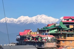 Jai Jagat Family Homestay, Darjeeling