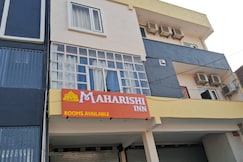 Maharishi Inn Ayodhya, Ayodhya