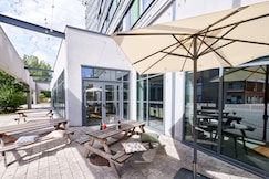 Holiday Inn Express STRASBOURG - CENTRE, Bas-Rhin