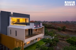StayVista at Majestic Whispers, Mokhada