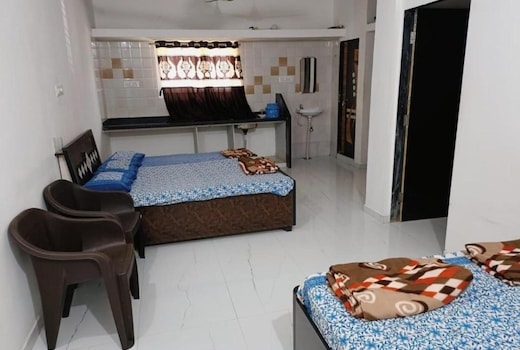 Ekta Homestay